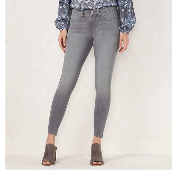 lauren conrad super skinny